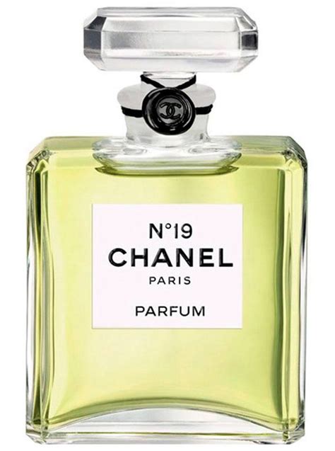 chanel no 19 parfum 7.5 ml|chanel no 19 perfume boots.